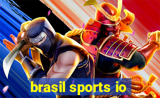 brasil sports io